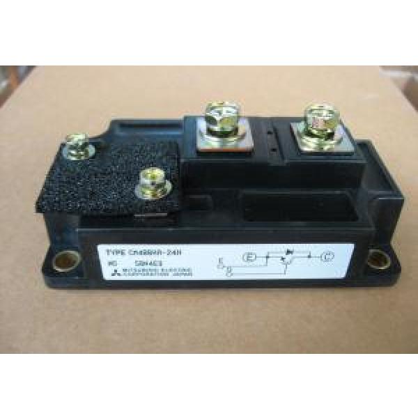 Mitsubishi CM1000HA-28H IGBT Module #1 image