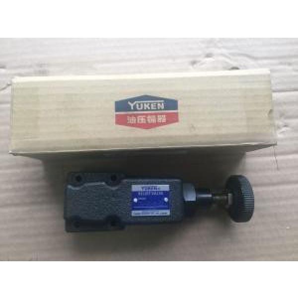 Yuken DT/DG Series Direct Type Relief Valve #3 image