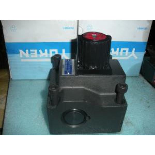 Yuken FG/FCG Series Flow Control Valve #2 image