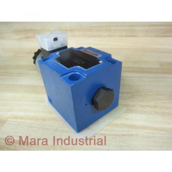 Rexroth Bosch R900218884 Valve M-3SED10UK13/350CG96N9K4 - origin No Box #4 image