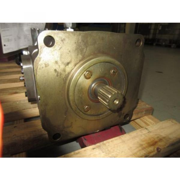 Denison Hydraulic Pump P14X GOLDCUP r #3 image