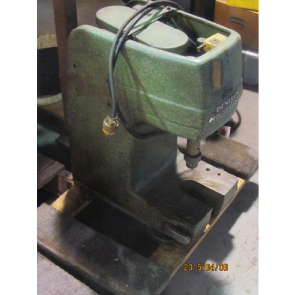 Denison Multipress Model A Hydraulic 1 Ton Press              B-0653-250 #2 image