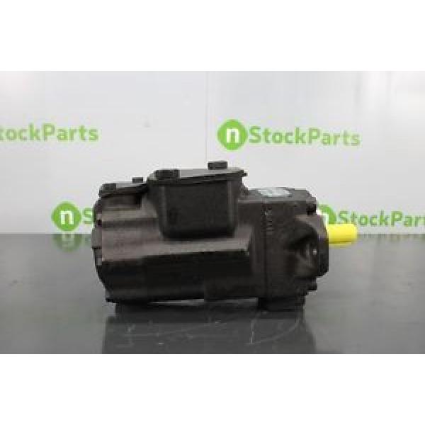 DENISON HYDRAULICS T6CC-B22-B17-1R05-C100 NSFB #1 image