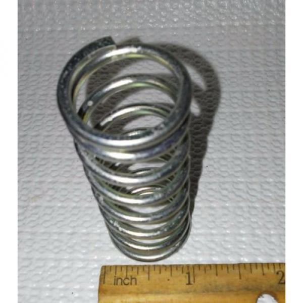 Compression spring 0105 WD 09844 OD 225 FL Denison p/n 030 - 22307 #3 image