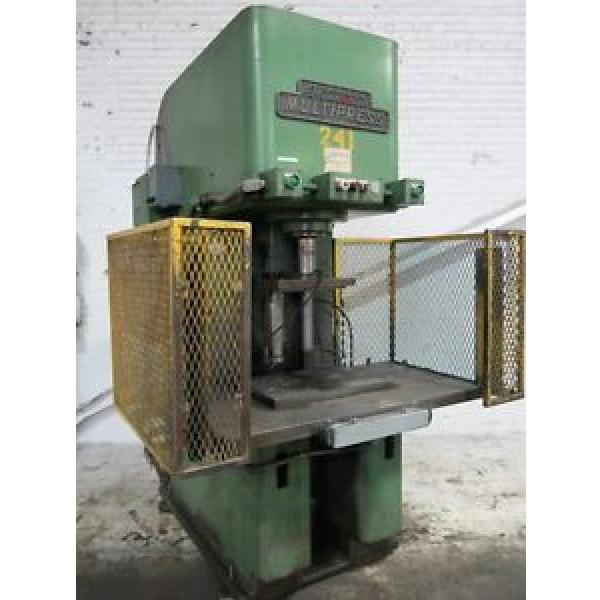 DENISON LA35-C92-D13-A112-A105 HYDRAULIC PRESS 35 TON 02170180001 #1 image