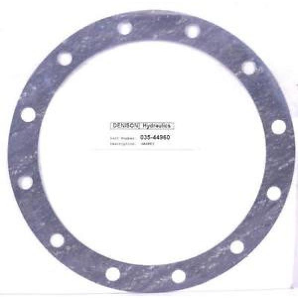 Origin NIP Denison Hydraulics Gasket PN 035-44960-0  FREE SHIPPING #1 image