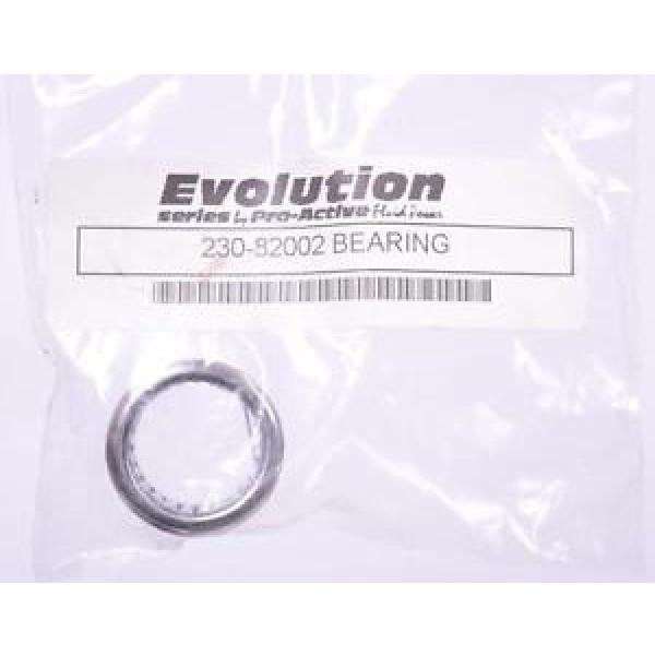 Origin NIP Denison Hydraulics Evolution Bearing PN 230-82002  FREE SHIPPING #1 image