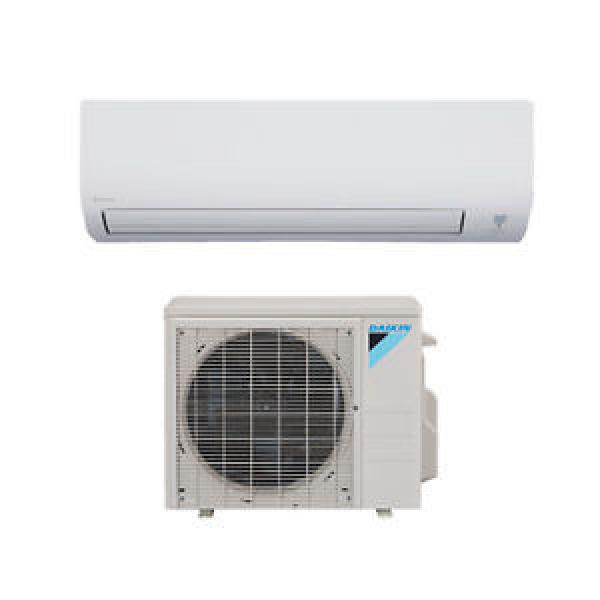 Daikin 12K BTU 19 SEER Ductless Mini-Split Heat Pump System #1 image