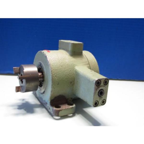 NACHI VARIABLE VANE PUMP VDR-1A-1A2-11 #2 image