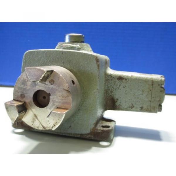 NACHI VARIABLE VANE PUMP VDR-1A-1A3-21 #5 image