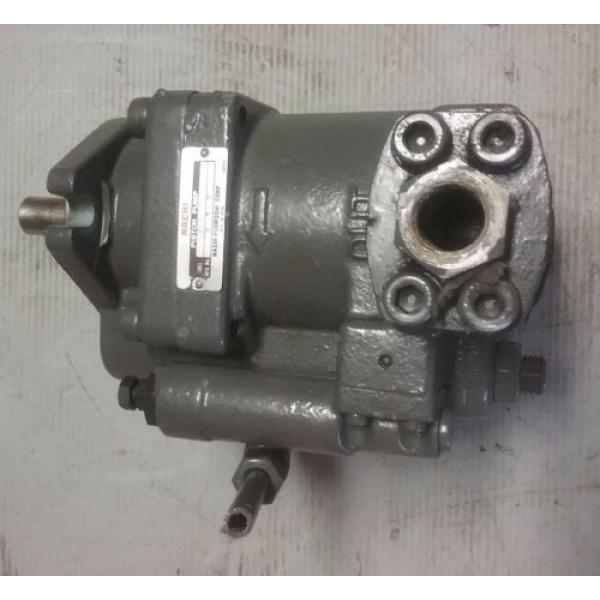 Nachi Piston Pump_PVS-1B-22N2-11_PVS1B22N211 #5 image