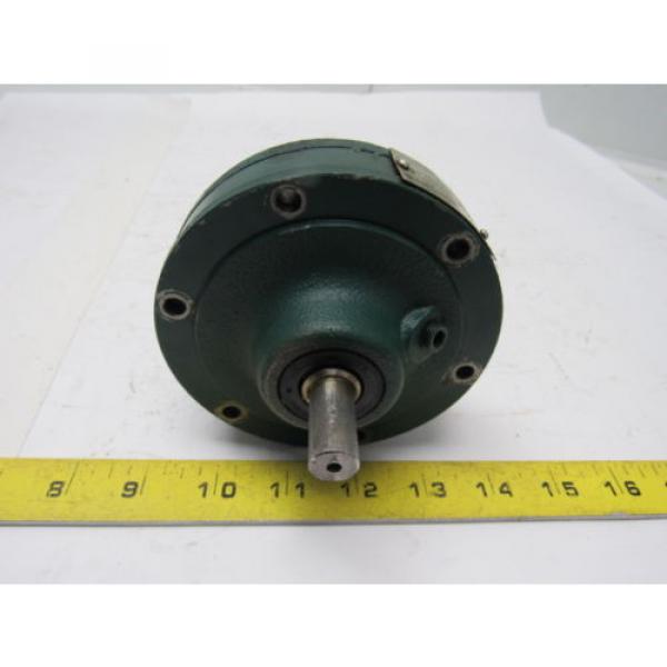 Sumitomo CNF-S-4075Y-43 SM-Cyclo Gear Reducer 43:1 Ratio 15HP 1750RPM #4 image