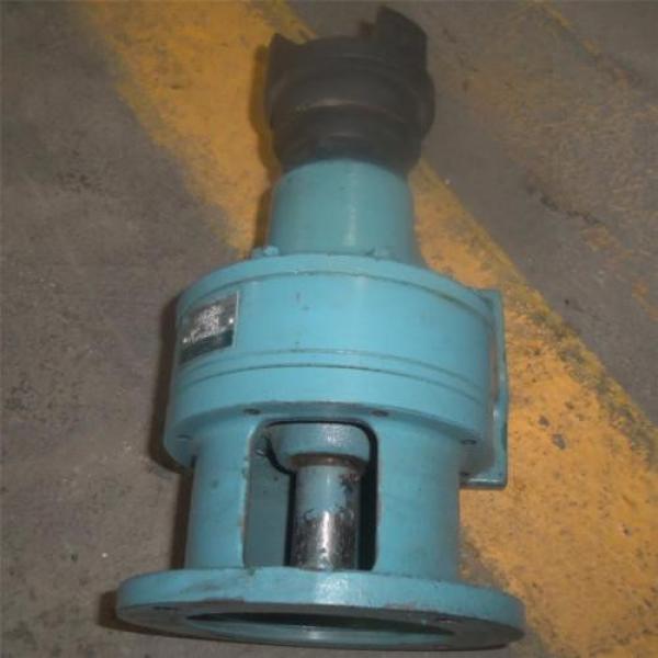 SUMITOMO SM-CYCLO 180INPUT, 1750RPM, GEAR REDUCER HS1820HS #1 image