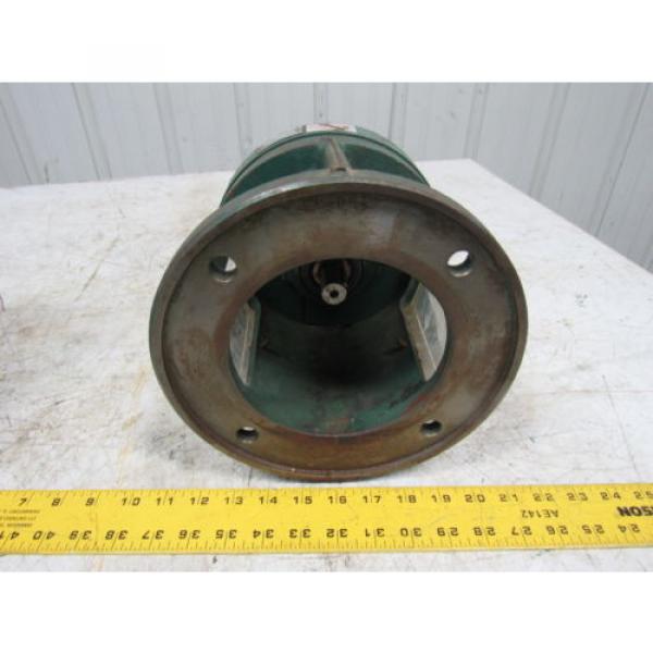 Sumitomo SM-Cyclo HC 3115 Inline Gear Reducer 87:1 Ratio 144 Hp #4 image