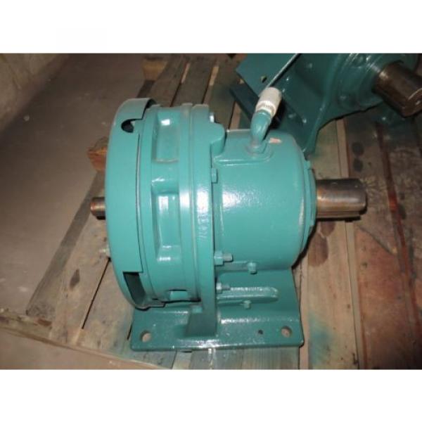 Sumitomo SM-CYCLO Gear Motor CHHS4176YR2B-11 | 1750RPM #1 image