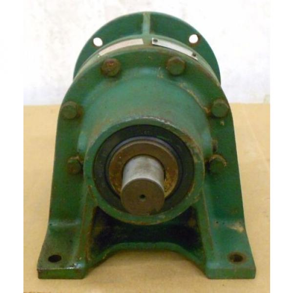 SUMITOMO SM-CYCLO GEAR REDUCER MODEL HC 310, RATIO 87, 1750 HP #3 image