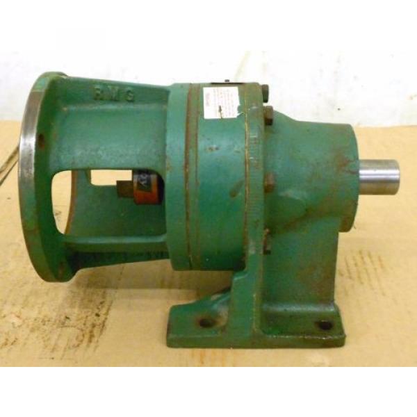 SUMITOMO SM-CYCLO GEAR REDUCER MODEL HC 310, RATIO 87, 1750 HP #6 image