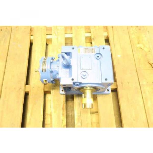 Origin SUMITOMO LHH-4A105RK-K1-28 426HP 28:1 GEAR REDUCER D532501 #2 image