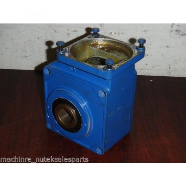 Sumitomo Gear Box SM-Hyponic RNYMS02-1220-30   RNYMS02122030 #2 image