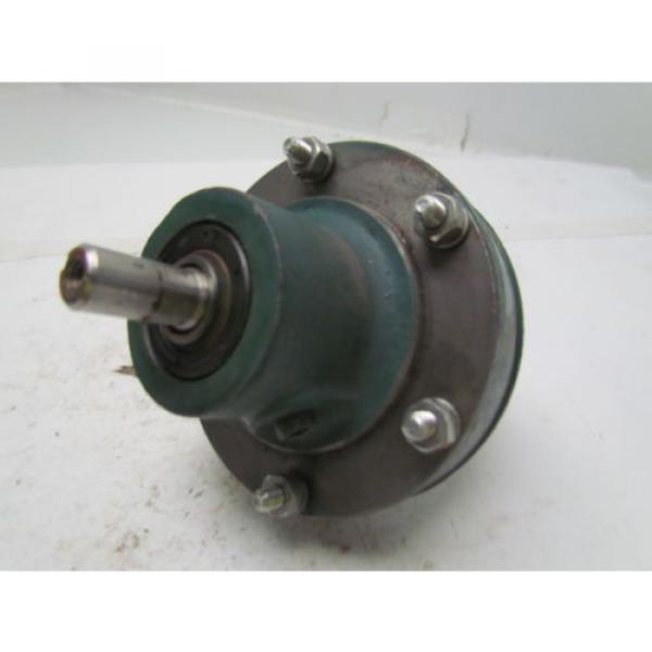 Sumitomo WFS3O75 Gear Reducer 43:1 Ratio 15HP Input 1750RPM 217Inch Lbs Torque #5 image