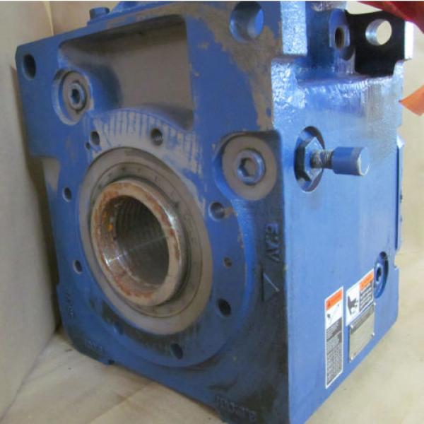 Sumitomo BBB LHYJS-2C145Y-Y1-207 Gear Speed Reducer Gearbox Bevel Buddy Box #5 image