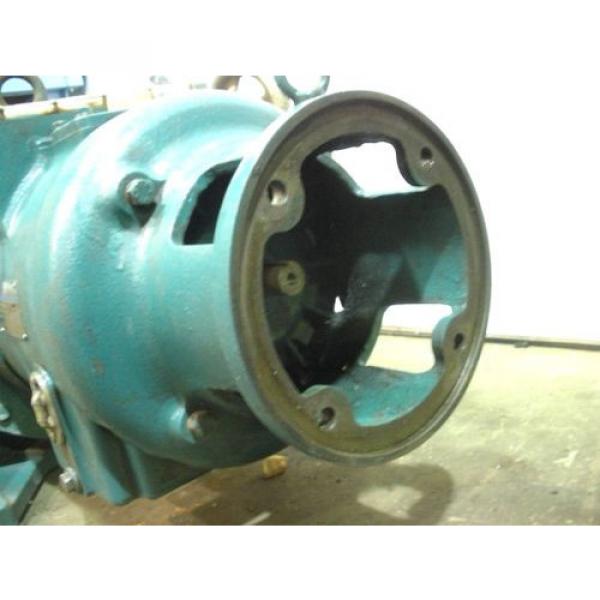 RX-194, SUMITOMO 3AY56 VARIATOR GEAR REDUCER 52000 IN-LB TORQUE 102 RATIO #2 image