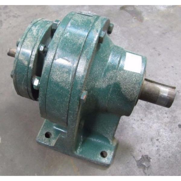 SUMITOMO HS 3115/09 SM-CYCLO 121:1 RATIO SPEED REDUCER GEARBOX Origin #1 image