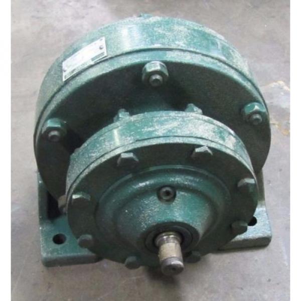 SUMITOMO HS 3115/09 SM-CYCLO 121:1 RATIO SPEED REDUCER GEARBOX Origin #4 image