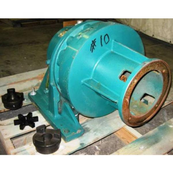 SUMITOMO SM-CYCLO SPEED REDUCER SERIES 6000 #4 image