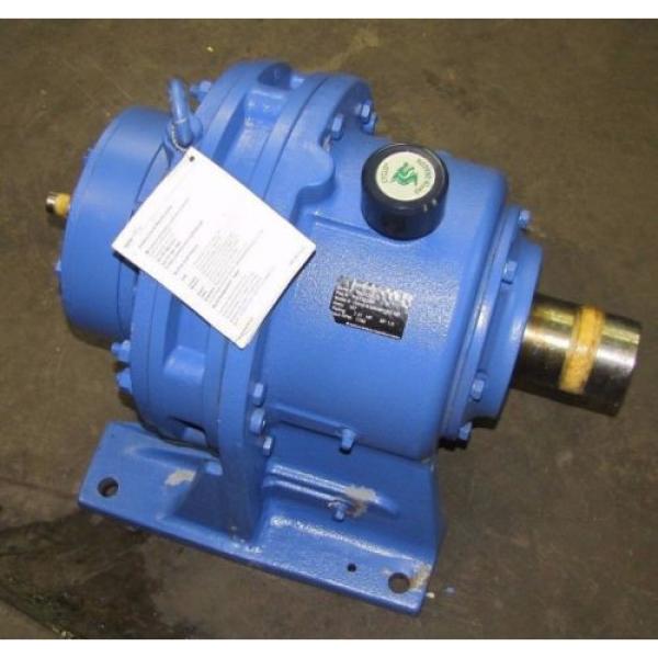 SUMITOMO PA102289 CHHS-6185DBY-R2-187 187:1 RATIO SPEED REDUCER GEARBOX Origin #3 image