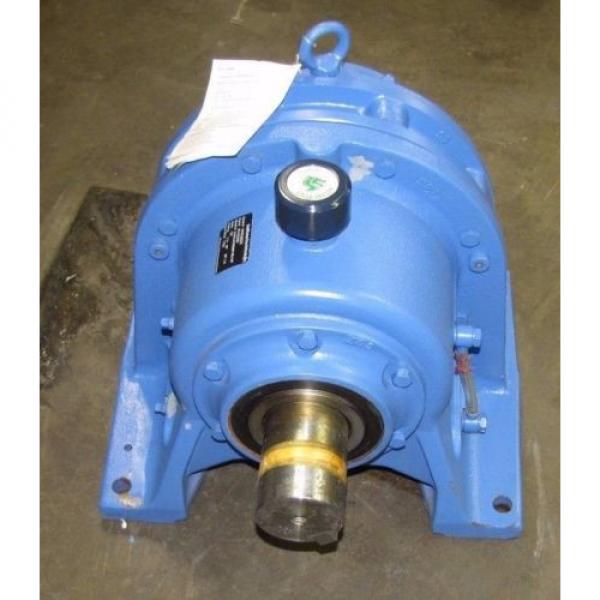 SUMITOMO PA102289 CHHS-6185DBY-R2-187 187:1 RATIO SPEED REDUCER GEARBOX Origin #4 image