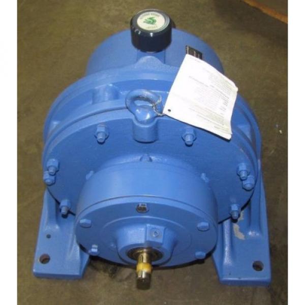 SUMITOMO PA102289 CHHS-6185DBY-R2-187 187:1 RATIO SPEED REDUCER GEARBOX Origin #5 image