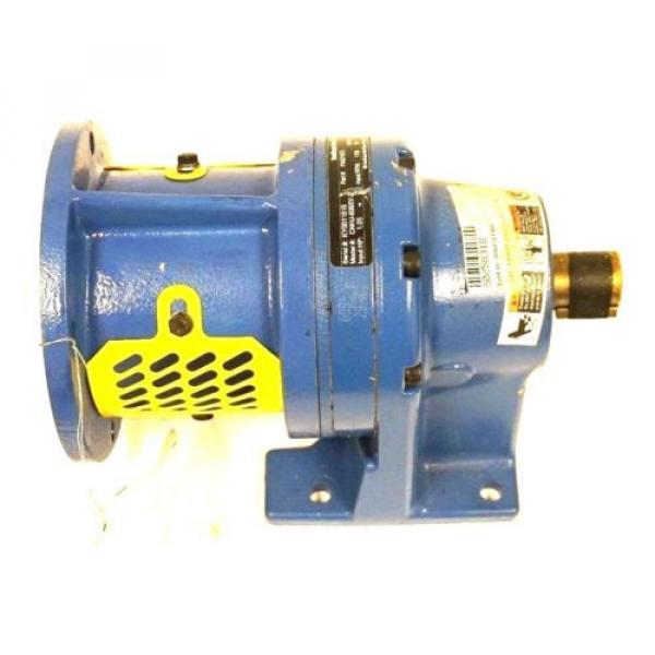 Origin SUMITOMO DRIVE TECHNOLOGIES CNHJ-6095Y-2 INLINE SPEED REDUCER CNHJ6095Y2 #1 image