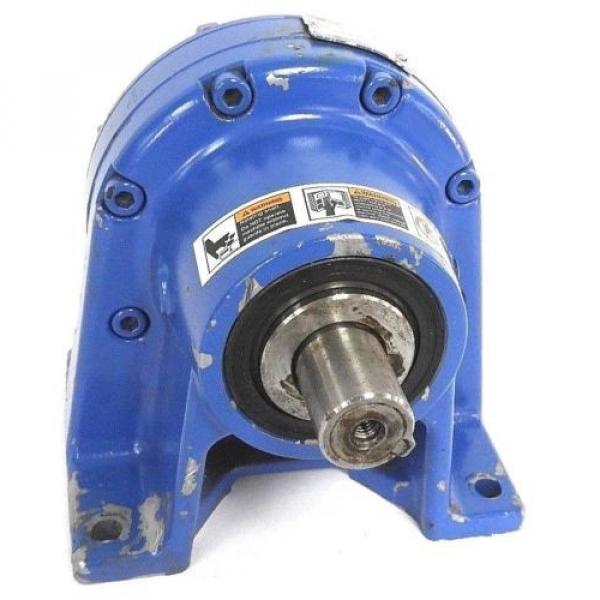 SUMITOMO CNH-6095Y-6 SM-CYCLO REDUCER 204 INPUT, 1750 HP, 6 RATIO, 417 TORQUE #2 image