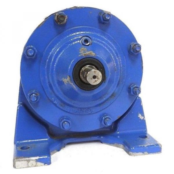 SUMITOMO CNH-6095Y-6 SM-CYCLO REDUCER 204 INPUT, 1750 HP, 6 RATIO, 417 TORQUE #3 image