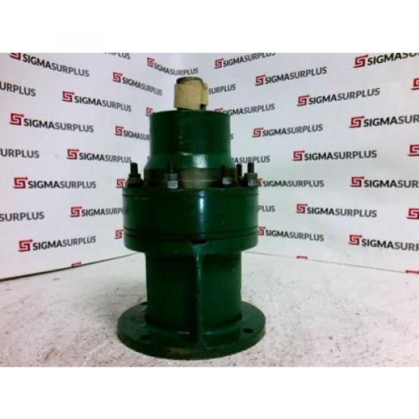 SUMITOMO SM-CYCLO REDUCER HFC3105 Ratio29 168Hp 1750Rpm Approx Shaft Dia 1140#034; #3 image