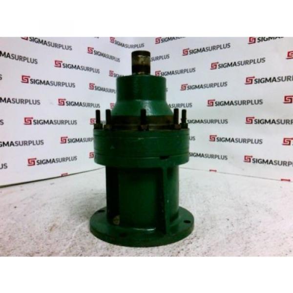 SUMITOMO SM-CYCLO REDUCER HFC3095 Ratio 6 145Hp 1750Rpm Approx Shaft Dia 1127#034; #3 image