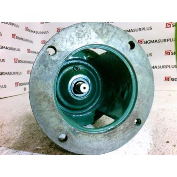 SUMITOMO SM-CYCLO REDUCER HFC3095 Ratio 6 145Hp 1750Rpm Approx Shaft Dia 1127#034; #5 image