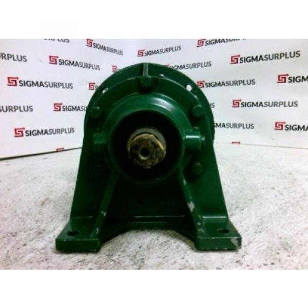 SUMITOMO SM-CYCLO Reducer HC 3085 Ratio 29 38Hp 1750rpm Approx Shaft Dia 750#034; #2 image