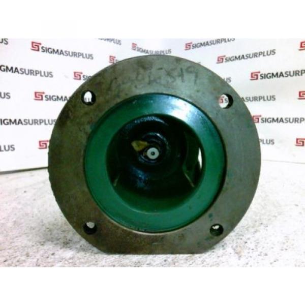 SUMITOMO SM-CYCLO Reducer HC 3085 Ratio 29 38Hp 1750rpm Approx Shaft Dia 750#034; #4 image