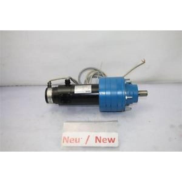 Núcleo CM66M-374 Sumitomo DC-Motor CNFMS-6075DAG-473/G #1 image