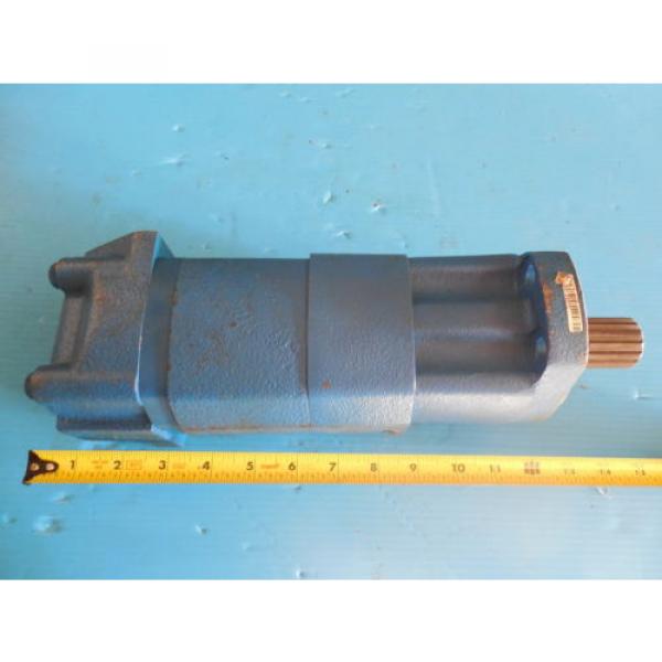 SUMITOMO 2 390MB6C E0903 HYDRAULIC MOTOR INDUSTRIAL ORBIT MOTORS MADE IN JAPAN #1 image