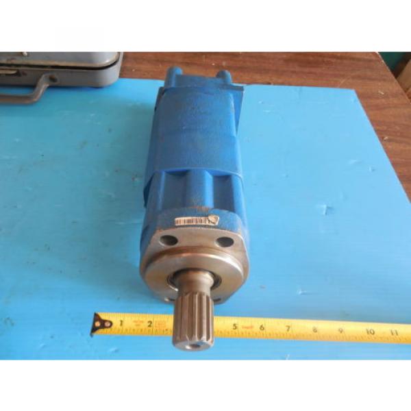 SUMITOMO 2 390MB6C E0903 HYDRAULIC MOTOR INDUSTRIAL ORBIT MOTORS MADE IN JAPAN #2 image