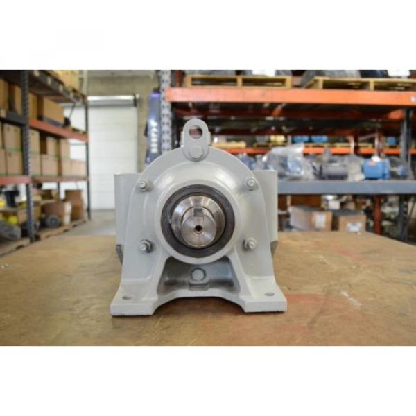 Sumitomo, 15 HP, 603 RPM, 230/460 V, CNHS-6125Y-SB-29, Gear box #2 image