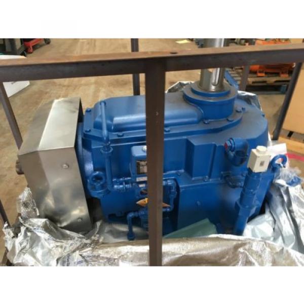 Sumitomo paramax drive SFC series geared drive unit #8 image