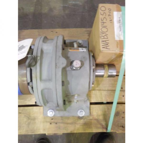 RX-1899, Origin SUMITOMO CYCLO 6000 DRIVE W/ 1 HP MOTOR CHHBJMNIA-6165DCY-354 #8 image