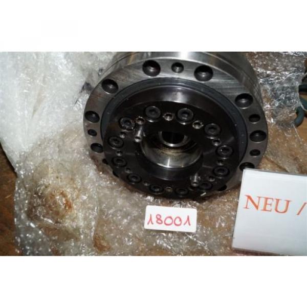 Sumitomo Cyclo Getriebe F1C-A25-59     I=59    F1CA2559 #1 image