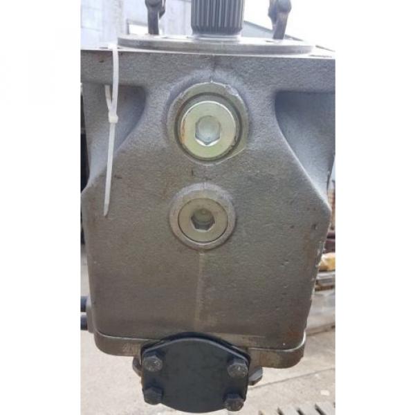 Rexroth Hydraulic pumps A4VSO250 R901076538 SYHDFEE-1X/250R-VZB25U99-0000-A0A1V #12 image