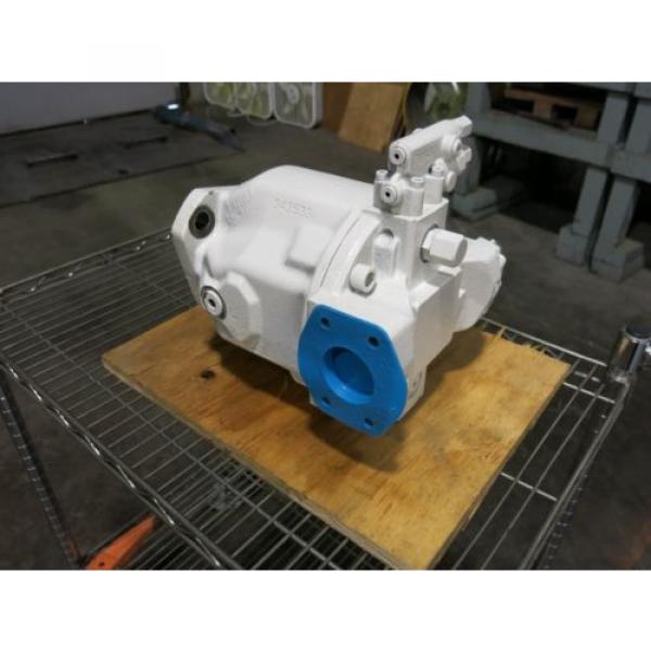 Rexroth Hydraulic pumps 33 GPM 4000 PSI Pressure Compensated Unused #1 image