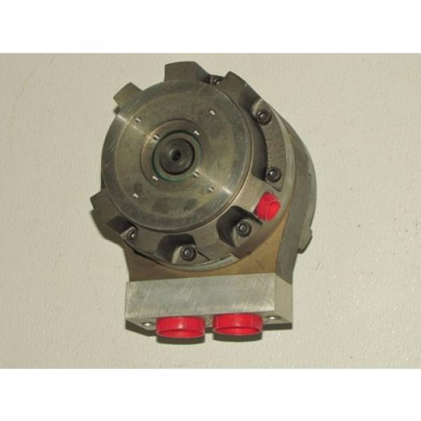 VON RUDEN HYDRAULIC MOTOR  AV50K-13-16-A #3 image